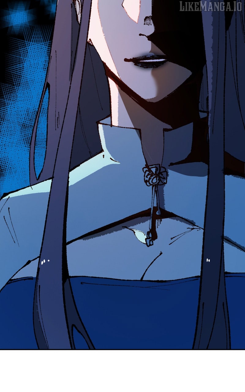 WORLD EATER YULIAN Chapter 66 - page 19